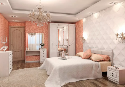 Зеркало Азалия 