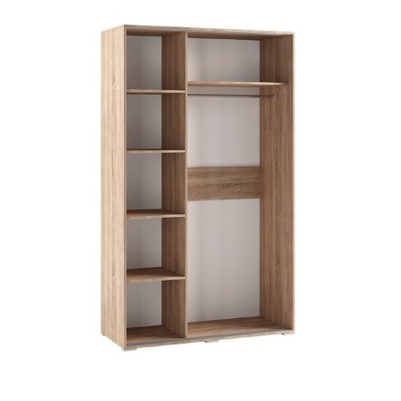 Шкаф-купе Бланка с фотопечатью 