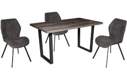 Стол раскладной SABER