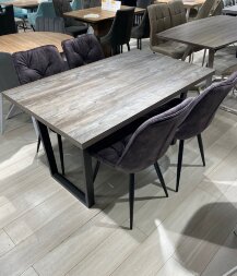 Стол раскладной SABER