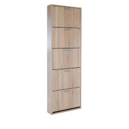 Обувница Пронто 5