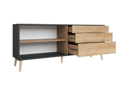 Тумба многофункциональная Арт. 6-56005