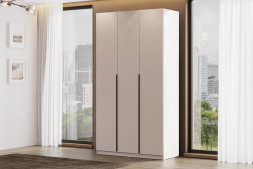 Шкаф &quot;ШК 5&quot; (1200) (Серия 2) Меланж