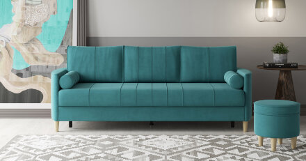 Диван-кровать Лора 