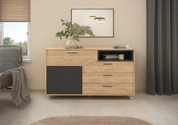 Тумба многофункциональная Арт. 6-56014