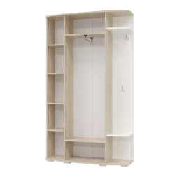 Прихожая Паола, сонома