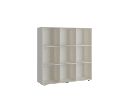 Стеллаж ДМ-9 (фасады с фотопечатью) 