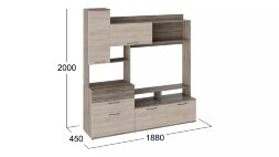 Стенка Марта