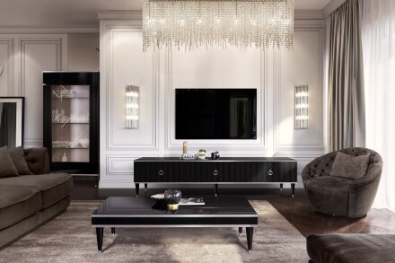 Модульная гостиная Rimini Solo 3 