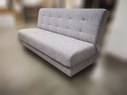 Диван Оттава 3 NEW (независимый пружинный блок)  