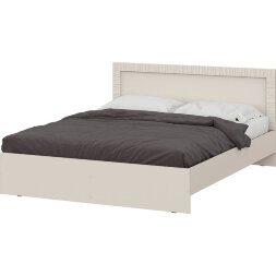 Кровать двуспальная Калипсо