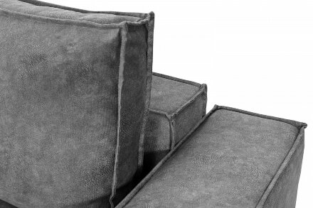 Диван на пружинном блоке Тулон, вариант 1  