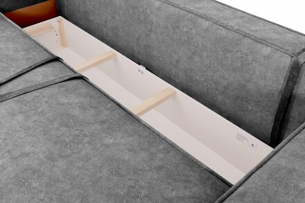 Диван на пружинном блоке Тулон, вариант 1  