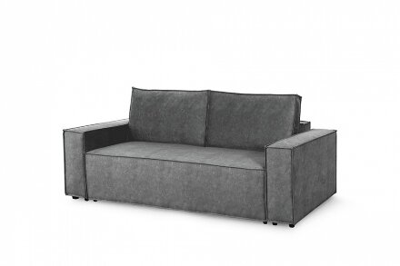 Диван на пружинном блоке Тулон, вариант 1  