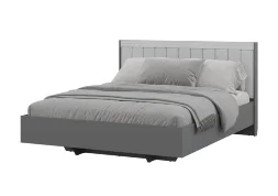 Кровать двуспальная Стефани